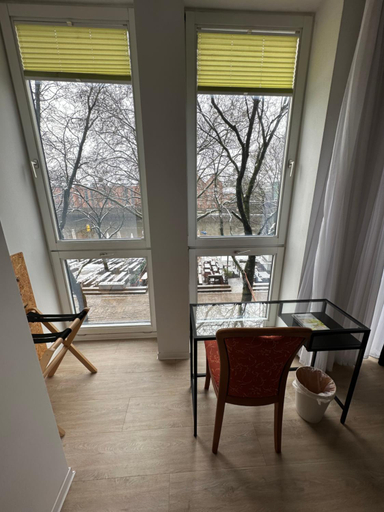 Others 4, Kangarooms - Schlachte Weserpromenade, Bremen