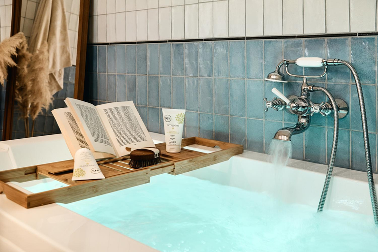 Sport & Beauty 2, Hotel de la Mer & Spa, Finistère