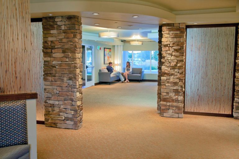 Public Area 2, Ledgestone Suites Hotel Yakima, Yakima