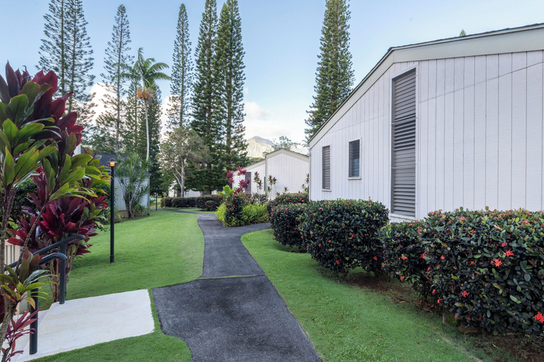 Exterior & Views 2, Makai Club Resort, Kauai