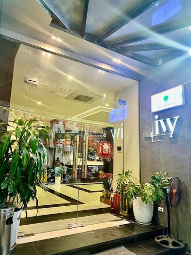 Exterior & Views 2, Ivy Luxury Hotel, Đống Đa