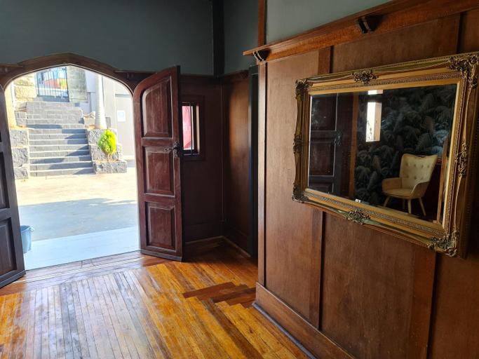 Entrance, Luxe on Ridge Boutique Hotel, eThekwini