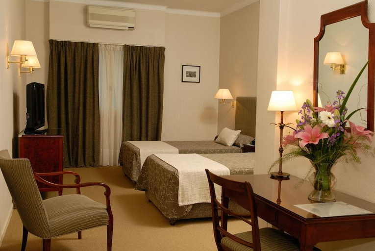 Bedroom 3, Lafayette, Distrito Federal