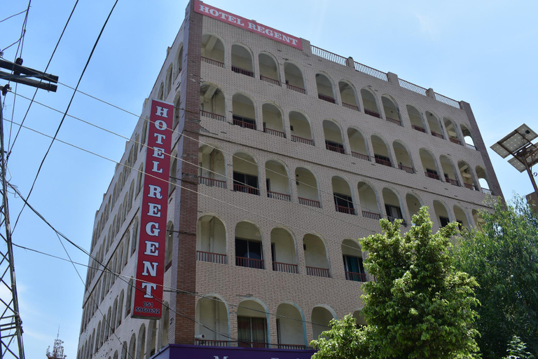 Others 3, Hotel Regent, Rawalpindi