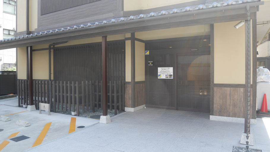 Exterior & Views 2, HOTEL GLANY's KOSHIGAYA premier, Koshigaya