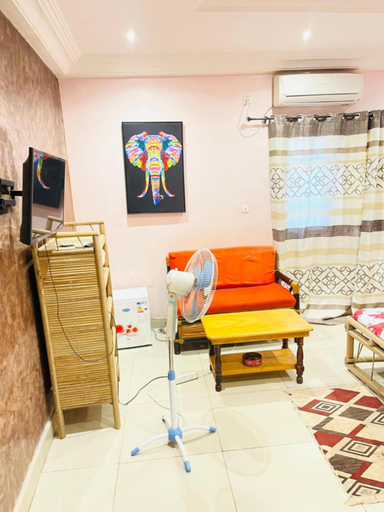Others 4, Beautiful luxury room Aci 2000 Hamdallaye, Bamako