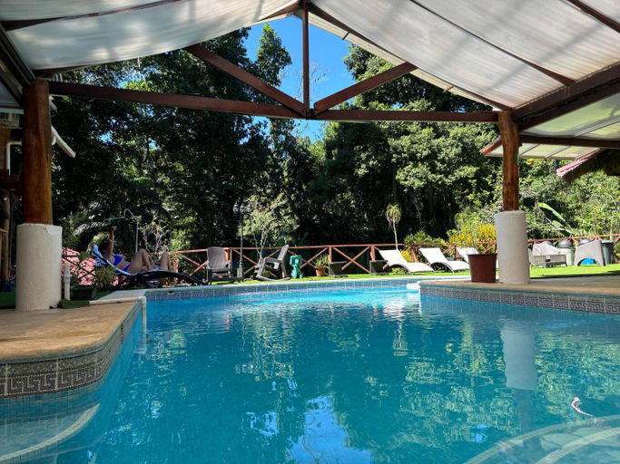 Sport & Beauty 5, Hotel Bugabutik, Talamanca
