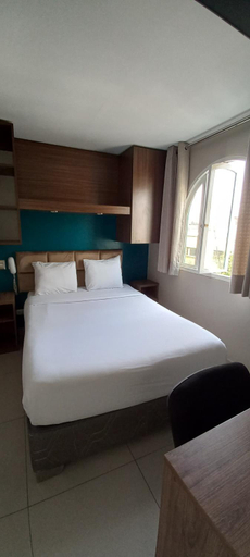 Others 2, Hotel Residencial Alfa, Lima