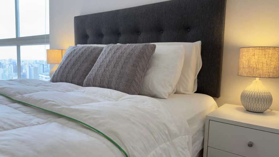 Bedroom 2, APARTAMENTO KELVIN- Edificio ON APARTMENTS , Lima