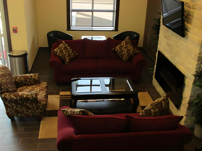 Others 5, Sigma Inn & Suites, Division No. 5