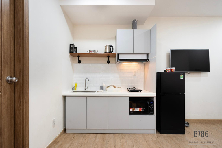 Others 5, B786 Apartment, Tân Bình