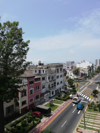 Others 3, Hotel Residencial Alfa, Lima