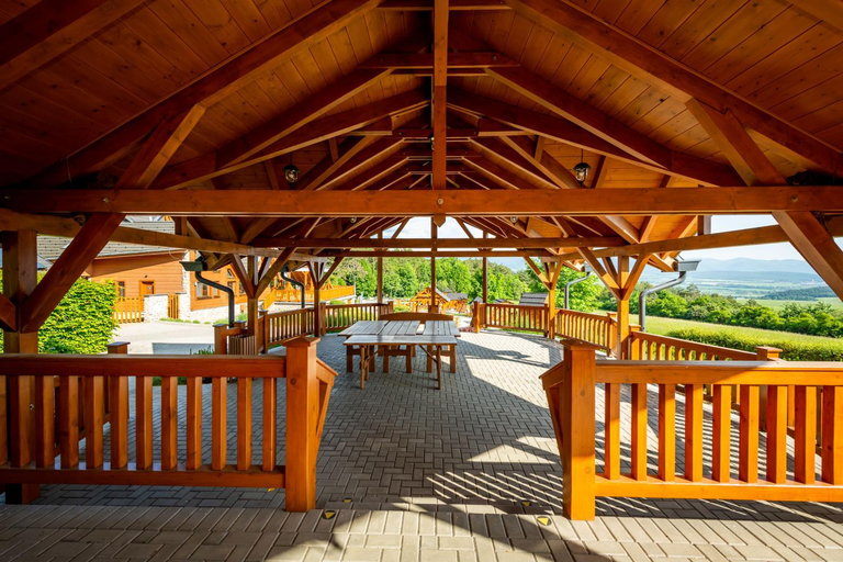 Food & Drinks 4, Salas Viglas, Prievidza