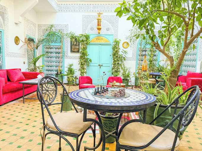 Others 5, Riad Medina d'Or, Marrakech