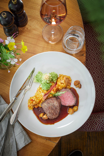 Food & Drinks 4, Romantikhotel Störmann, Hochsauerlandkreis