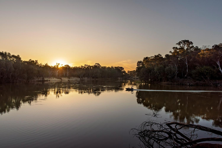 Others 5, Discovery Parks - Echuca, Campaspe - Kyabram