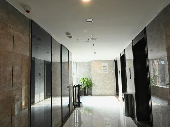 Others 3, Chengdu Donggu Yunzhi hotel, Chengdu
