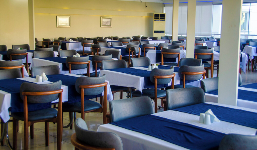 Food & Drinks 4, Hotel Zileli, Merkez