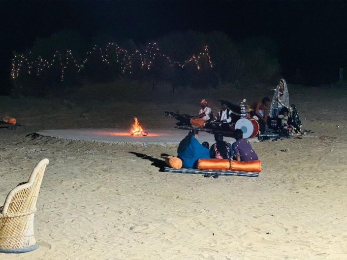 Others 5, Mariyan Desert Safari Camp, Jaisalmer