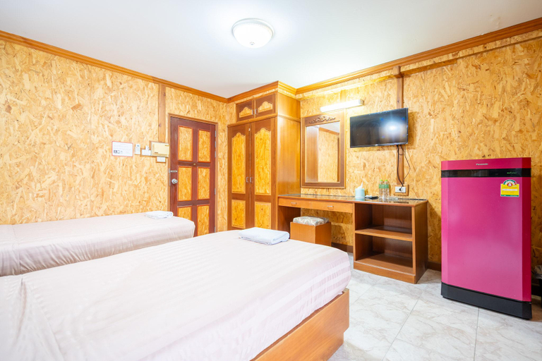 Others 4, Chatsuree Mansion, Muang Ubon Ratchatani