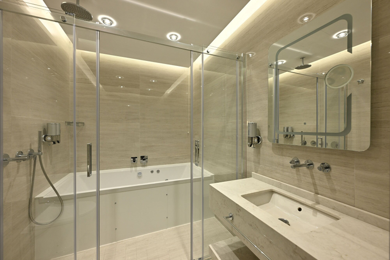Bathroom 5, Saygın Beşiktaş, Beşiktaş