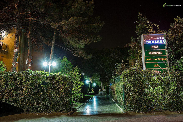 Others 2, Club Dunarea, Tuzla