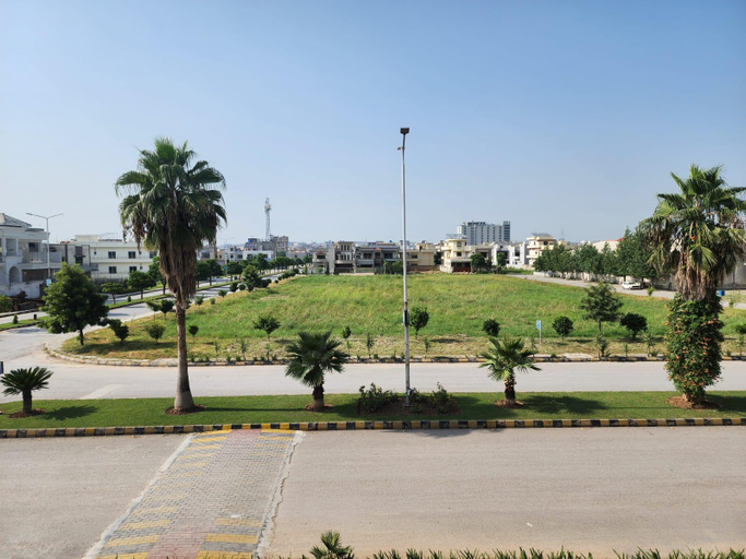Others 5, Heaven Serviced Apartments, Islamabad