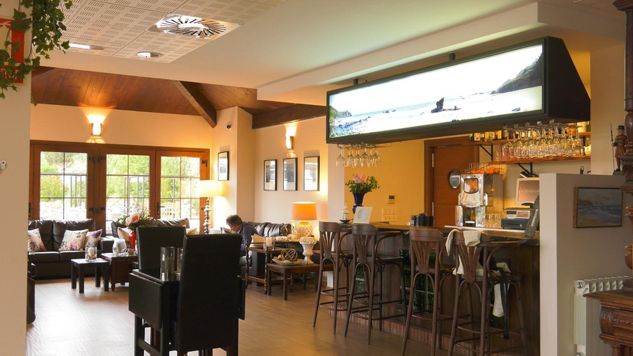 Food & Drinks 5, Hotel Playa de Aguilar, Asturias