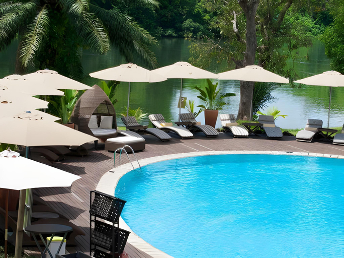 Sport & Beauty 2, The Royal Senchi Hotel and Resort, Asuogyaman