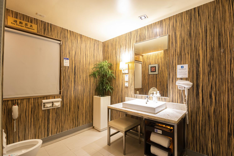 Others 5, 168 Motel - Hsinchu, Hsinchu County