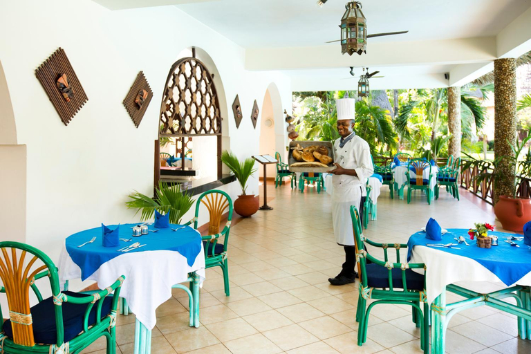 Food & Drinks 5, Neptune Paradise Beach Resort & Spa - All Inclusive, Msambweni