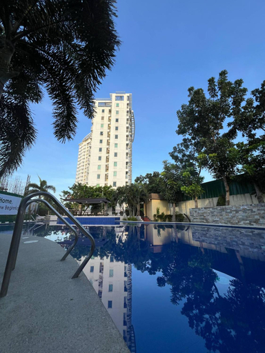Others 3, Anuva Condo Staycation, Muntinlupa
