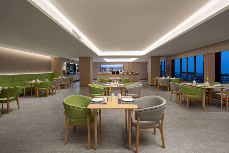 Food & Drinks 4, Days Hotel by Wyndham Aba Hongyuan, Ngawa Tibetan and Qiang