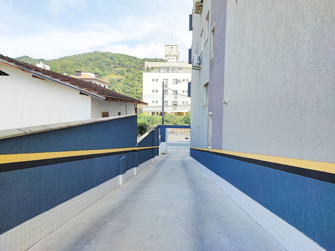 Exterior & Views 2, 1003 - Residencial Mirela - Apto 201, Bombinhas