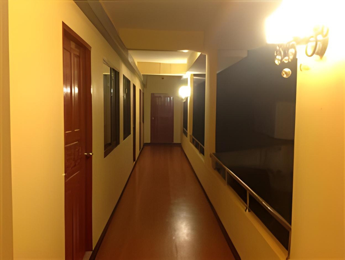 Others 4, Sapan Residence, Muang Chiang Mai