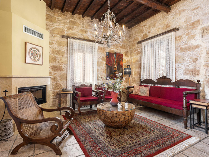 Others 3, Villa Arhontariki, Crete