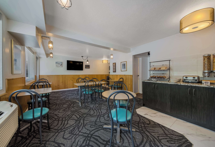 Others 5, SureStay Hotel by Best Western Rossland Red Mountain, Kootenay Boundary