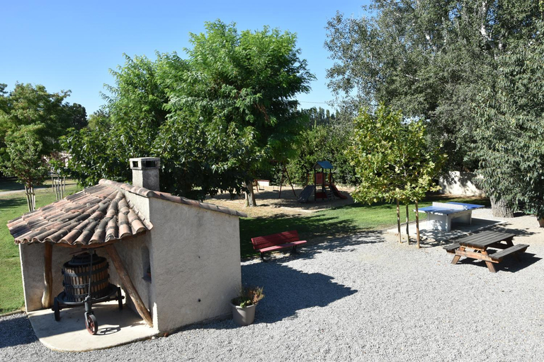 4, Residence Vacances Fontenelle, Bouches-du-Rhône