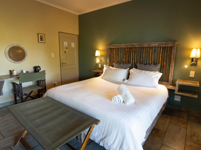 Bedroom, The Serene Stay , Mopani