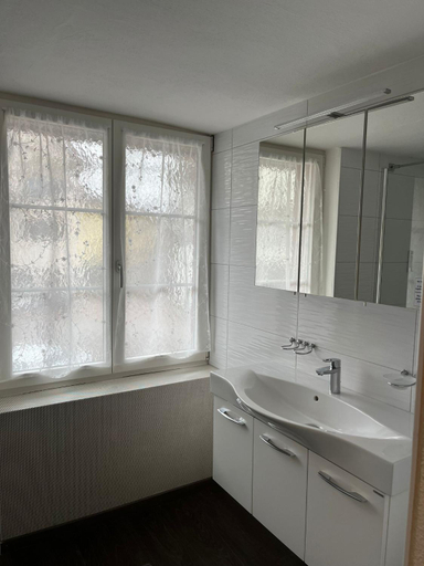 Bathroom 3, Hotel Baren Amriswil, Bischofszell