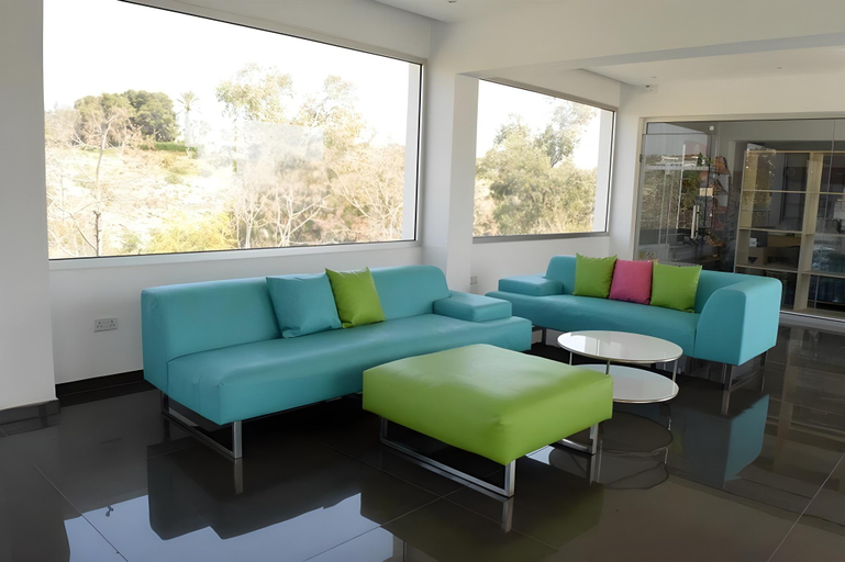 Public Area 2, Rio Gardens Aparthotel