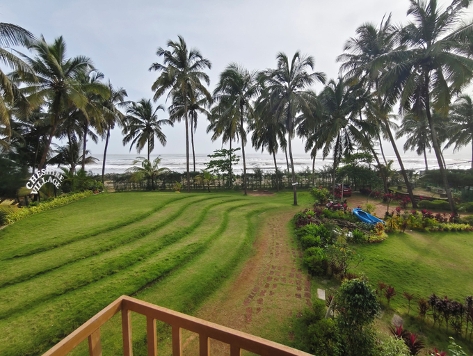 Others 5, Cheshire Village - Beach Resort, Mahe