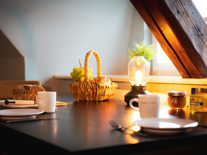 Food & Drinks 5, Bett4-you Pinneberg - Prisdorf, Pinneberg
