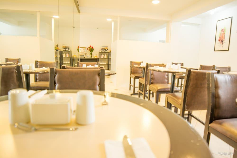 Food & Drinks 5, Hotel San Pedro Plaza, Cusco