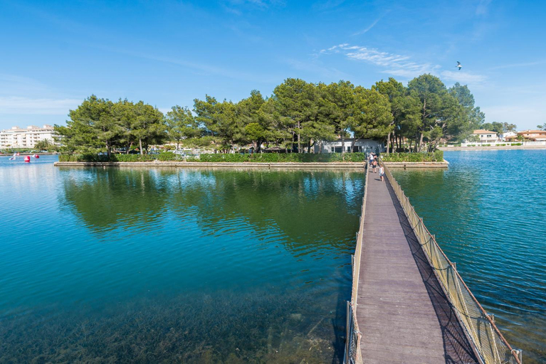 Surrounding environment, Bellevue Lagomonte, Baleares