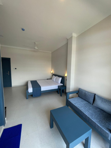 Bedroom 3, Grand Ben Hotel, Wattala