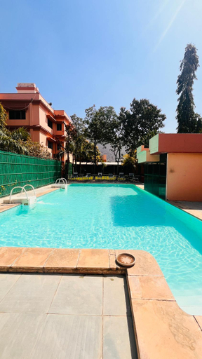 Sport & Beauty 5, Hotel Master Paradise, Pushkar, Rajasthan , INDIA, Ajmer