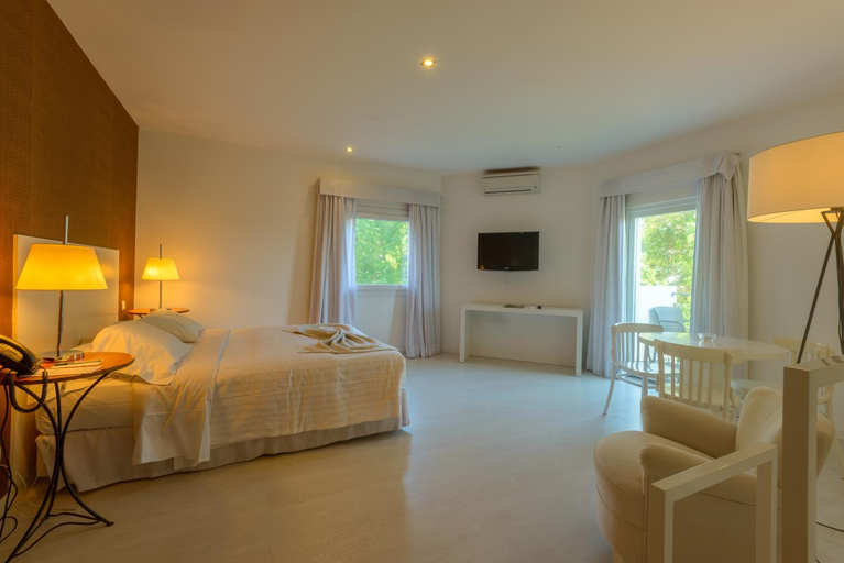Bedroom 3, Amazonia Estoril Hotel, Cascais