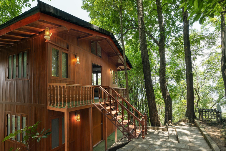 Exterior & Views 2, Fortune Resort & Wellness Spa, Bagmati