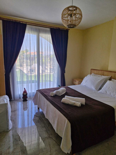 Bedroom 4, Velder house Urla, Urla